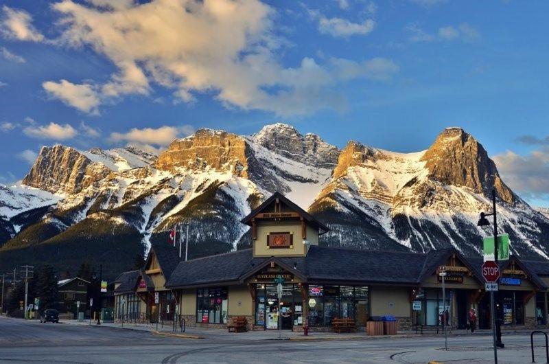 Apartment Kananaskis Way By Canadian Rockies Vacation