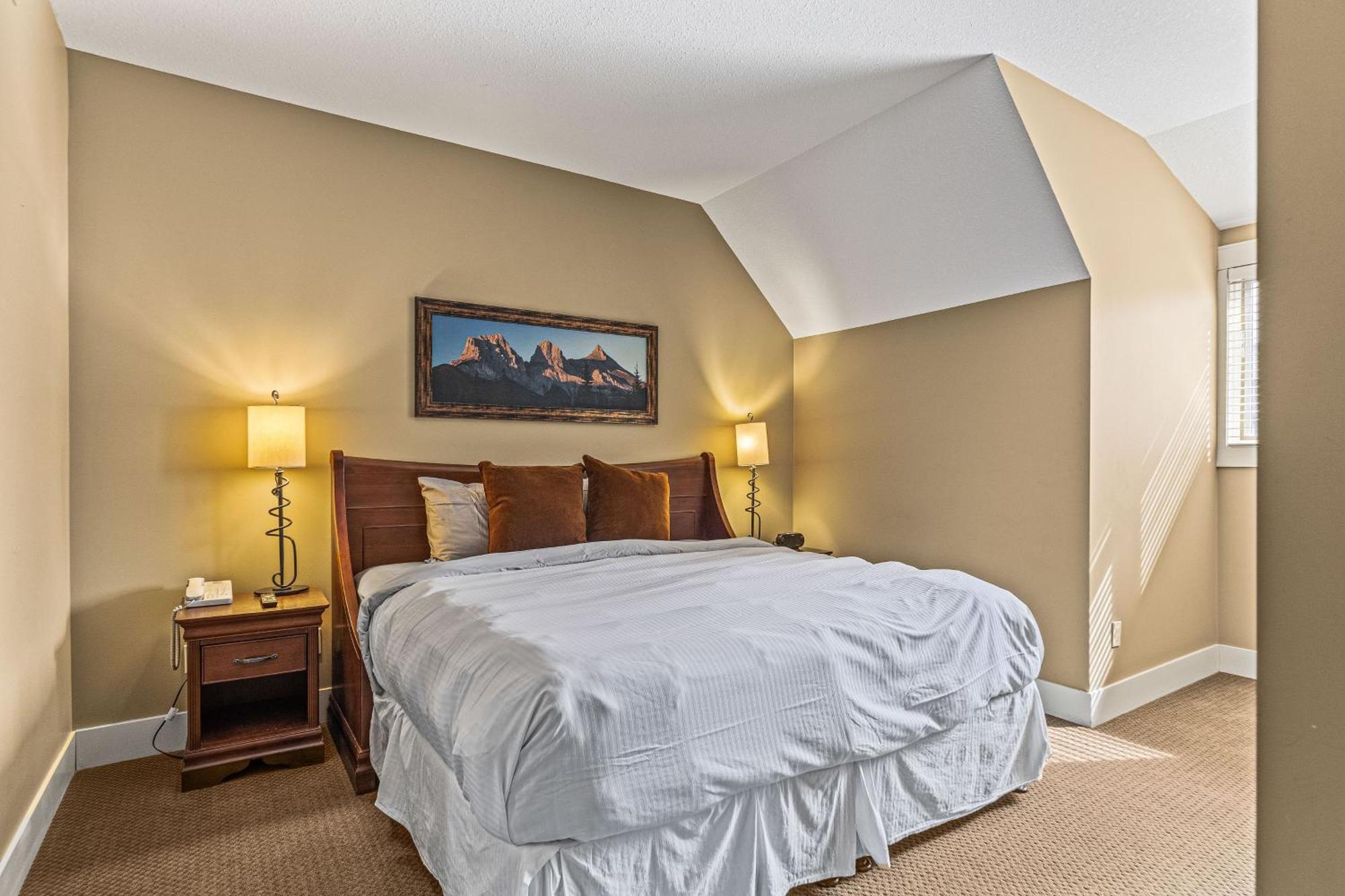 Kananaskis Way By Canadian Rockies Vacation Apartment *