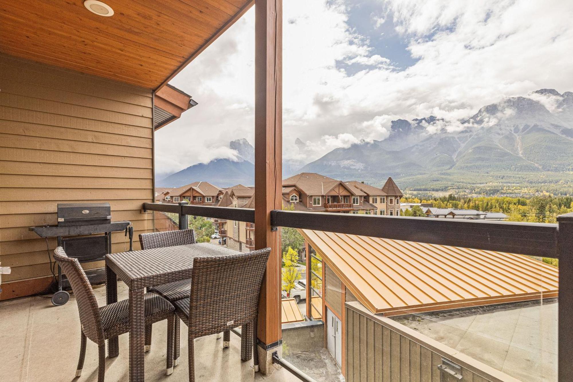 Kananaskis Way By Canadian Rockies Vacation Apartment Canmore